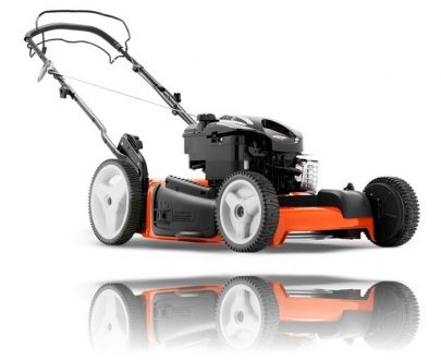 HUSQVARNA JET 55 S 4