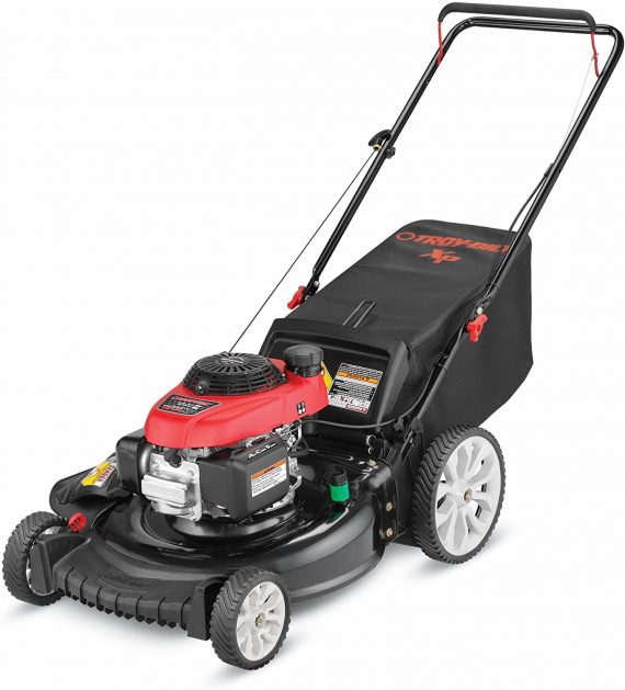 TROY-BILT TB 130 3