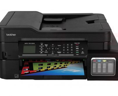 BROTHER MFC-T910DW