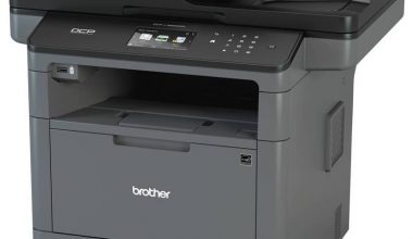BROTHER DCP-L5650DN 1