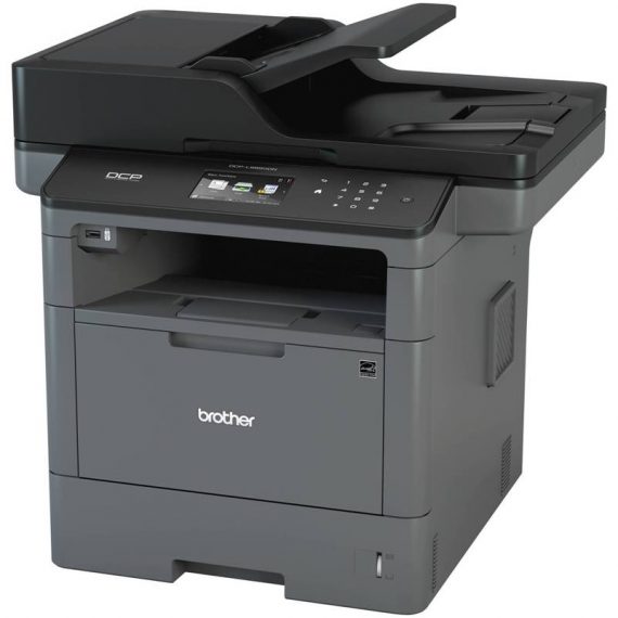 BROTHER DCP-L5650DN