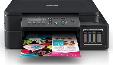 BROTHER DCP-T310 1