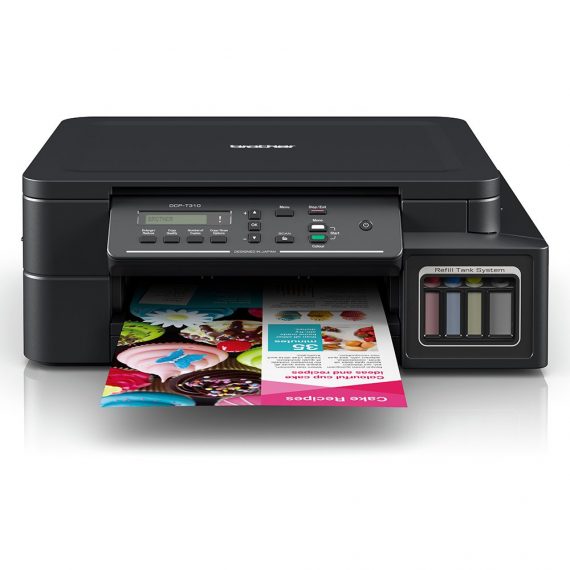 BROTHER DCP-T310