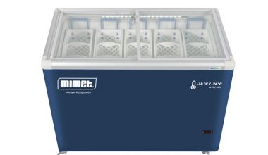MIMET CV-350A