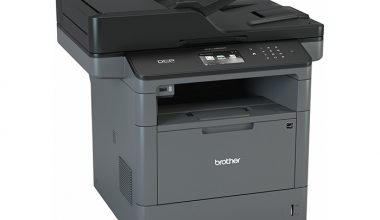 BROTHER DCP-L5650DN