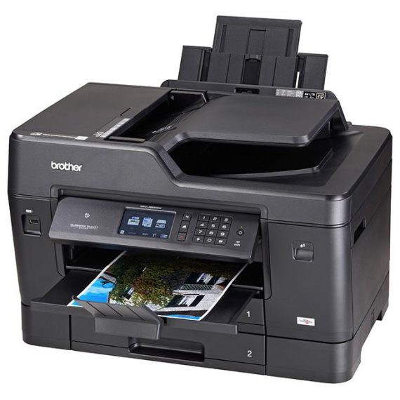 BROTHER MFC-J6730DW 4
