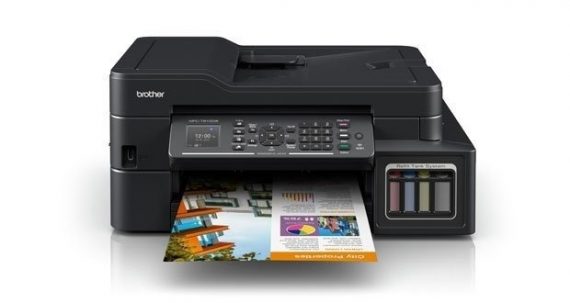 BROTHER MFC-T910DW