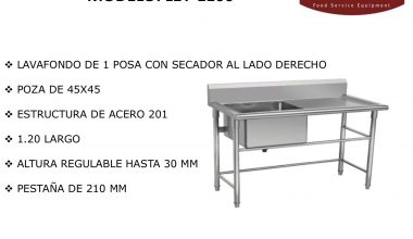 FRIGAS L1T-1100