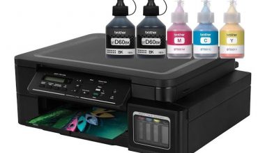 BROTHER DCP-T510W
