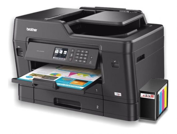 BROTHER MFC-J6730DW 3