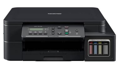 BROTHER DCP-T510W 1