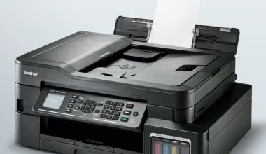 BROTHER MFC-T910DW
