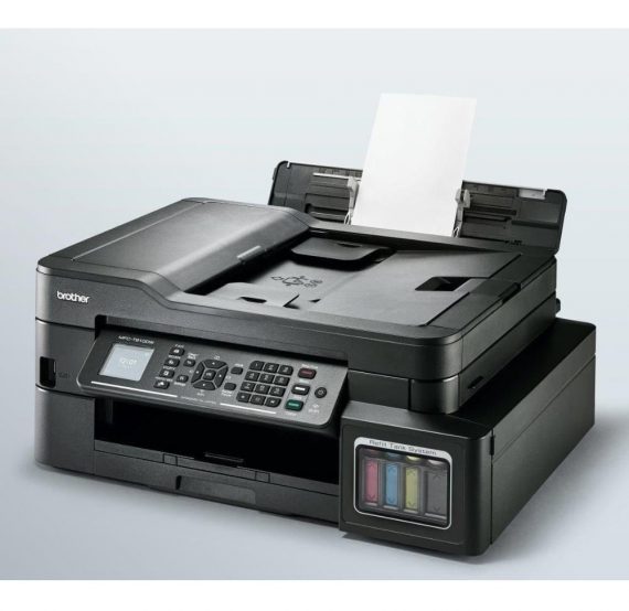 BROTHER MFC-T910DW 4