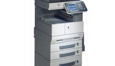 KONICA MINOLTA Bizhub 250