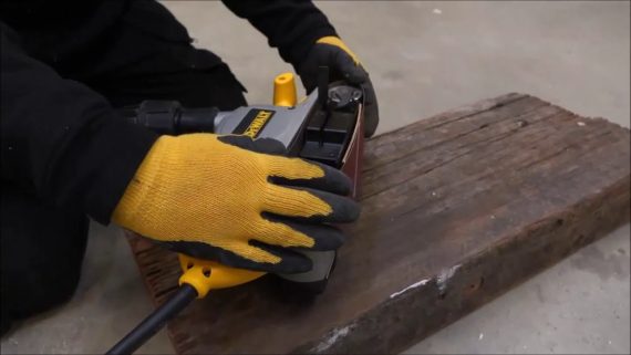 DEWALT DWP352VS-B2 3