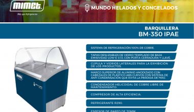 MIMET BM350IPA