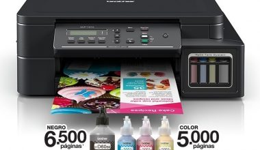BROTHER DCP-T310