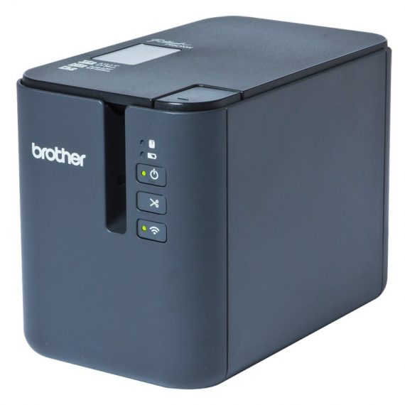 BROTHER Pt-p900w