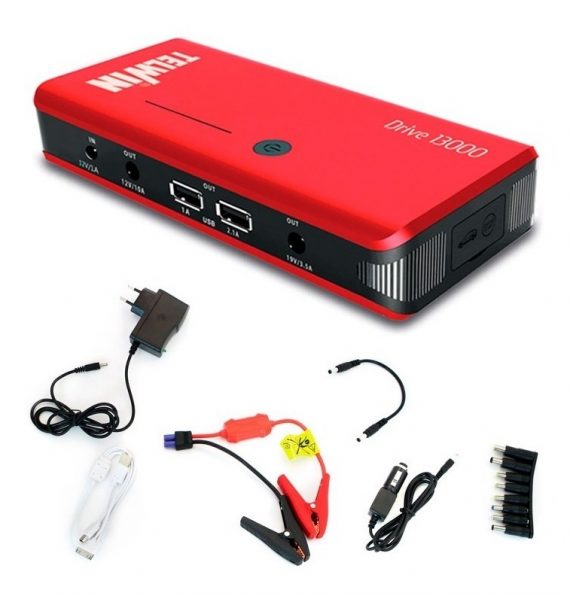 TELWIN DRIVE 13000 2
