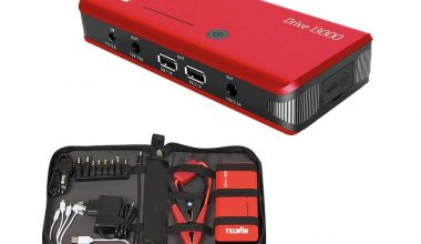 TELWIN DRIVE 13000