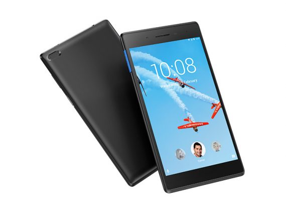 LENOVO E7