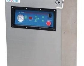 BROTHER DZQ500P 1