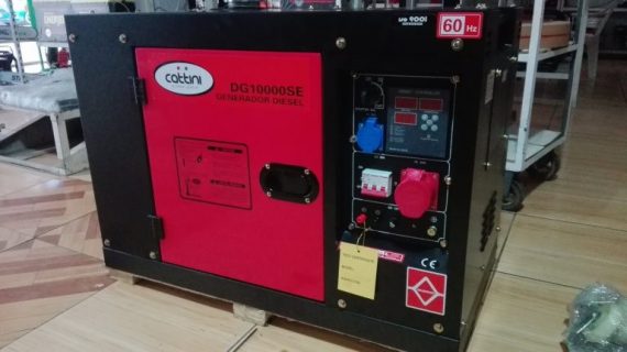 CATTINI DG10000SE 2