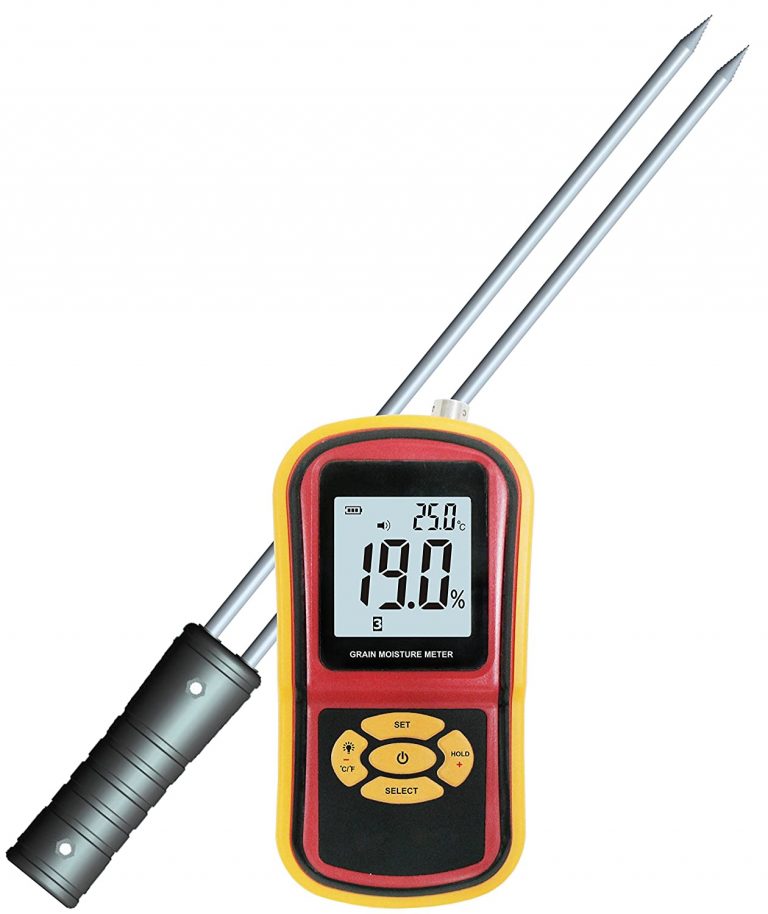 BENETECH GM640