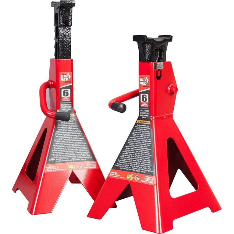 BIG RED T46002C