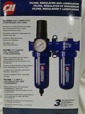 CAMPBELL HAUSFELD PA207803AV 4