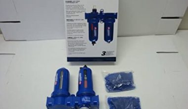 CAMPBELL HAUSFELD PA208503AV
