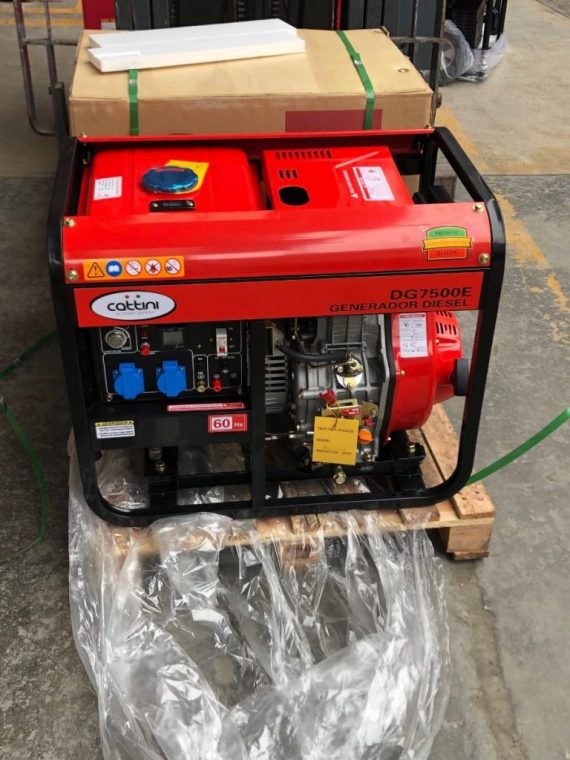 CATTINI RI3800E-III 2