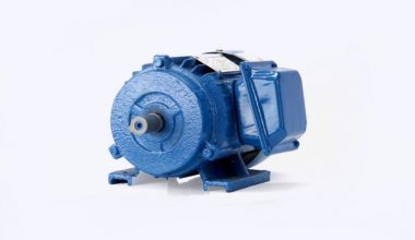 CATTINI YRM80B-4