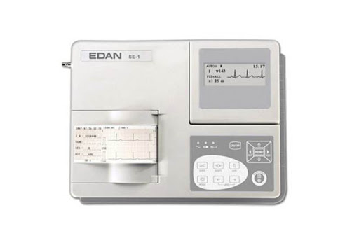 EDAN SE-1