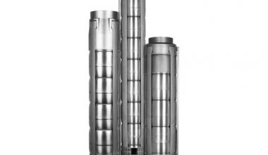 FRANKLIN ELECTRIC Serie SSI  1