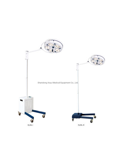 GREETMED KL05L-1 (Luz color amarilla) 3
