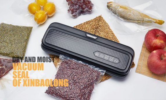 XINBAOLONG QH12 3