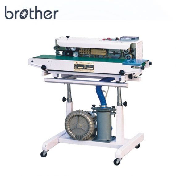 BROTHER SF150G 4