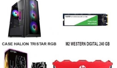 INTEL  Core i3 GTX1650