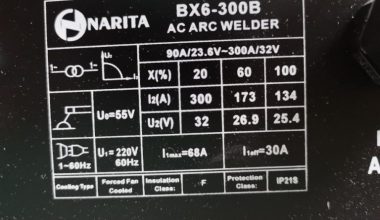 NARITA BX6-300B