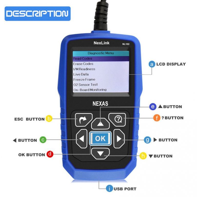 NEXLINK NL102