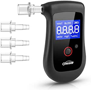 OASSER PRO T5