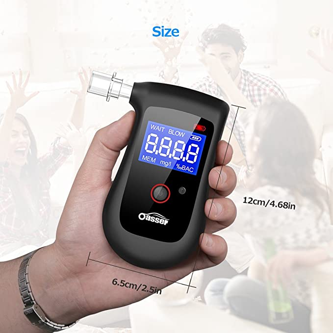 OASSER PRO T5