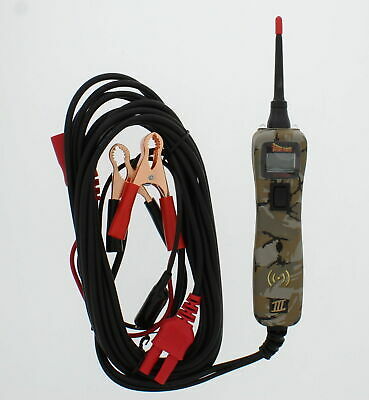 POWER PROBE 3EZ CAMO 3