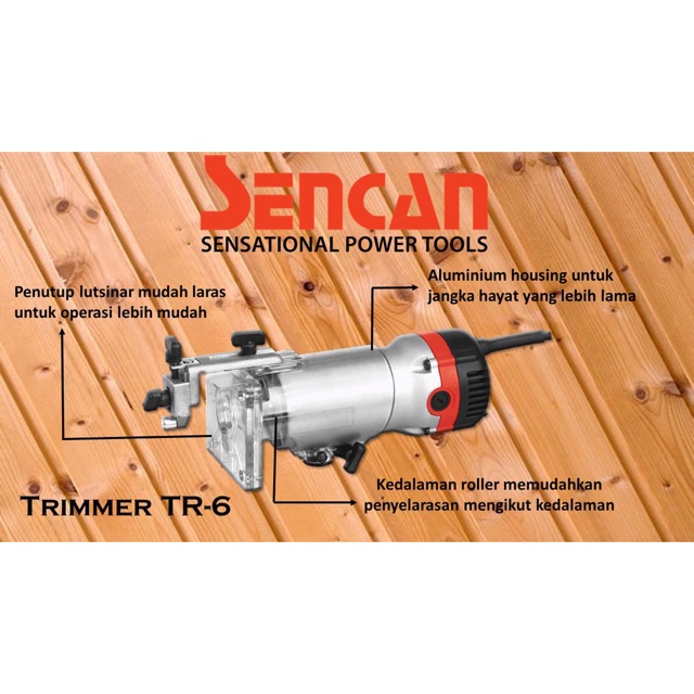 SENCAN 560603