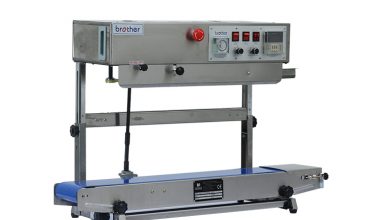 BROTHER SF150LW
