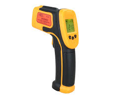 SMART SENSOR AS530