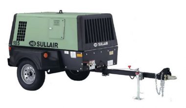 SULLAIR 185DPQ 1