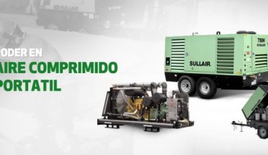 SULLAIR 225HDPQ