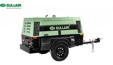 SULLAIR 260DPQ